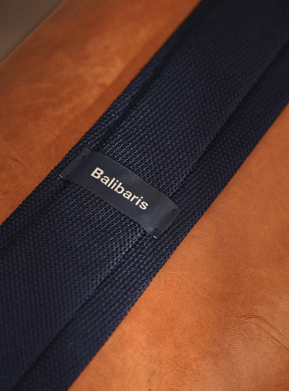 Nelson Marine Tie