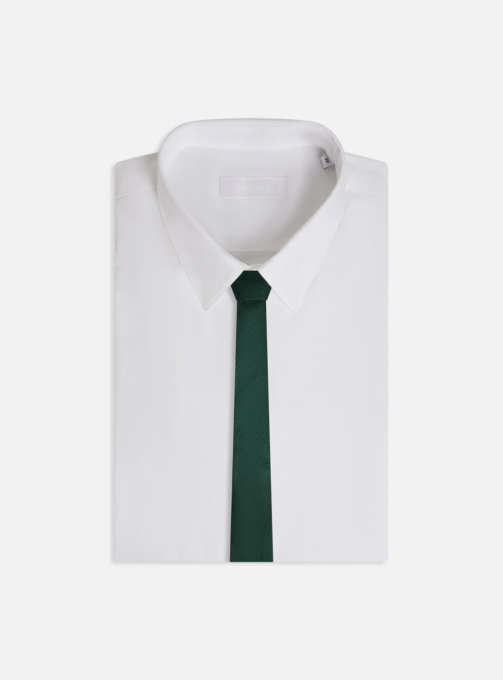 Green Nelson Tie