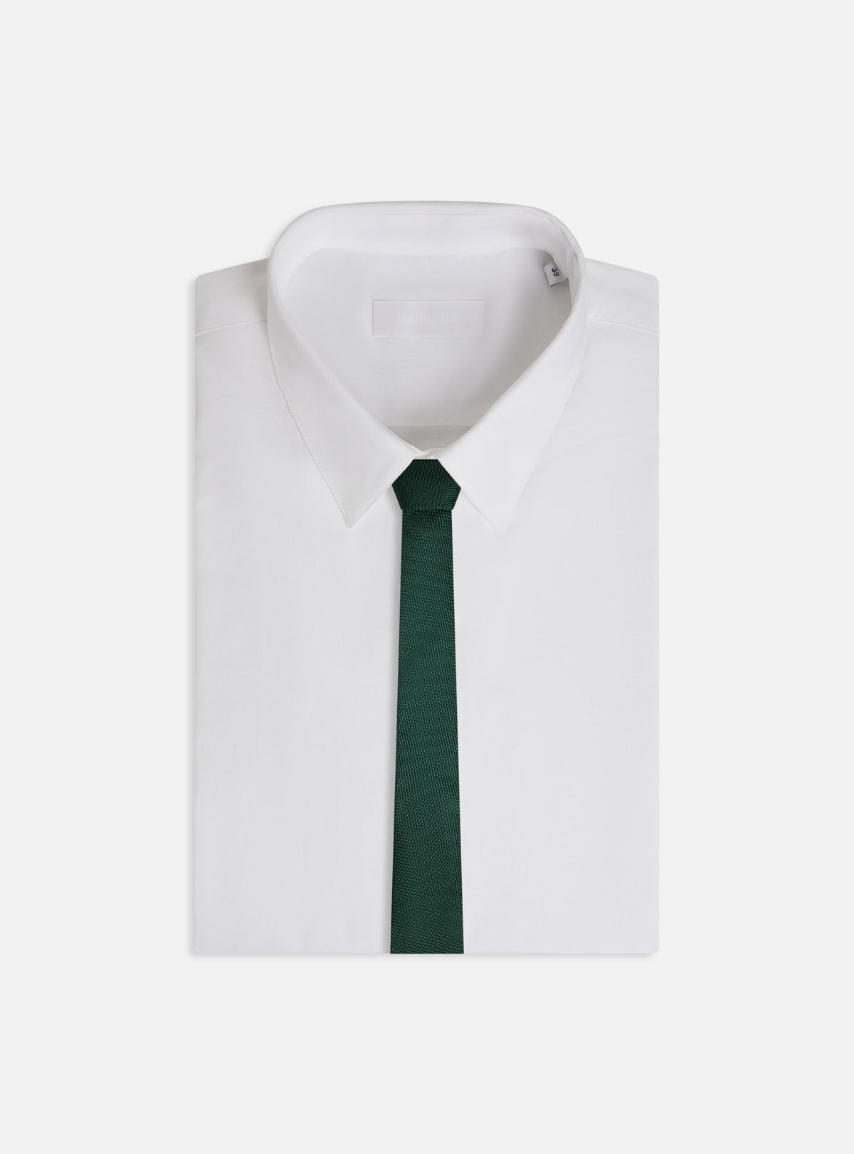 Green Nelson Tie