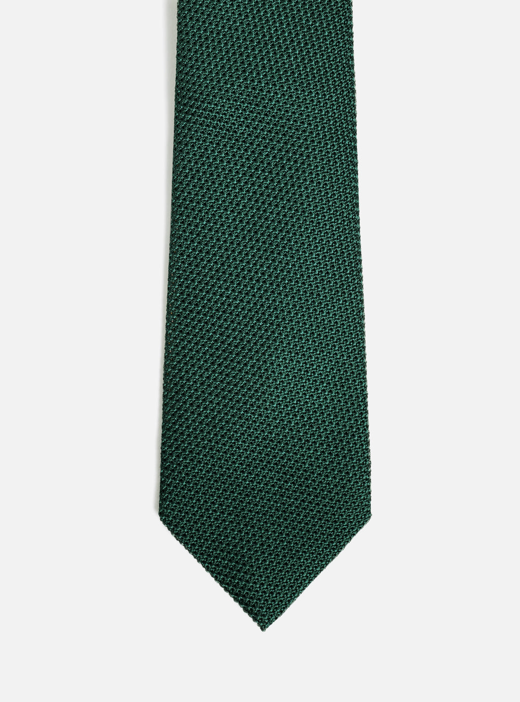 Green Nelson Tie