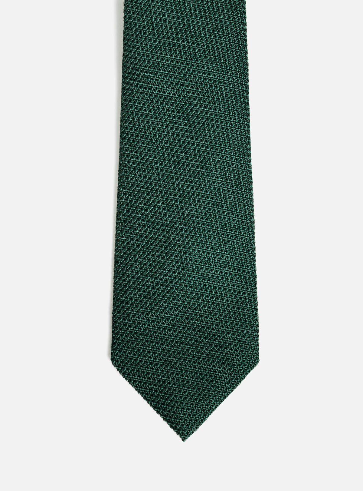 Green Nelson Tie