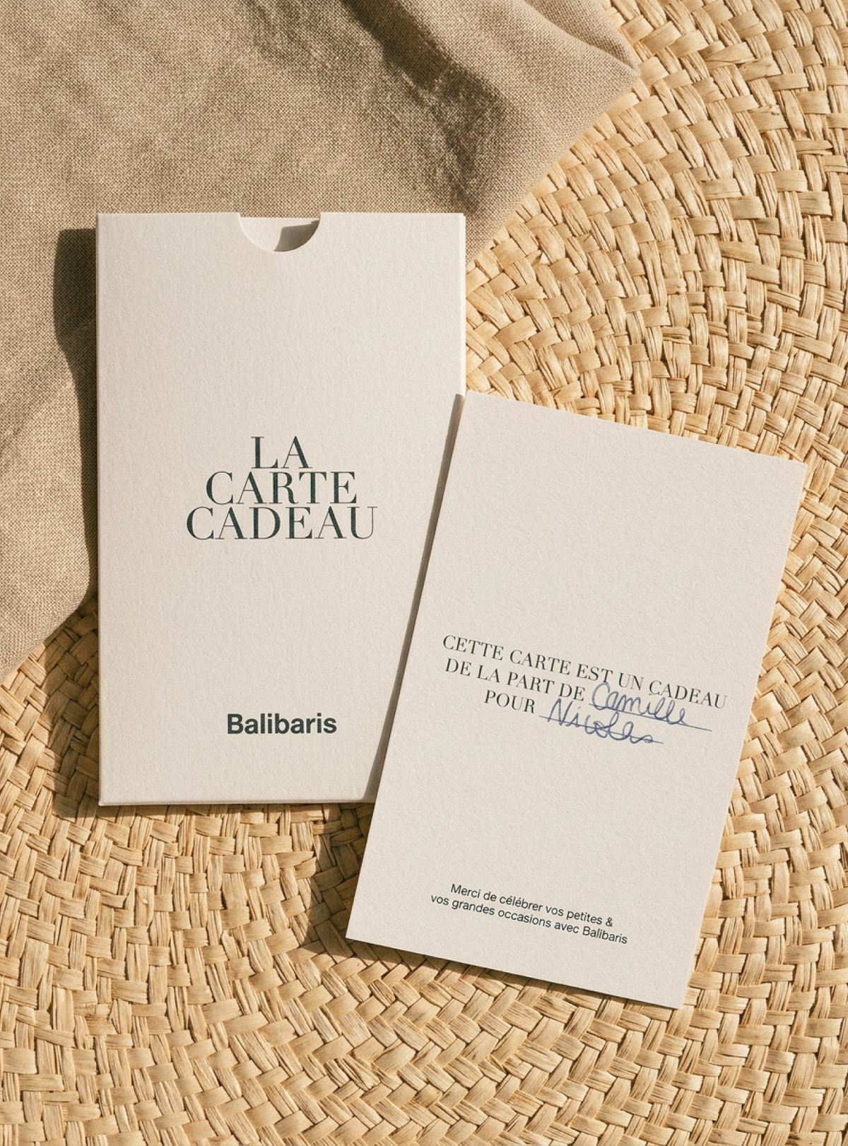 E-Gift Card