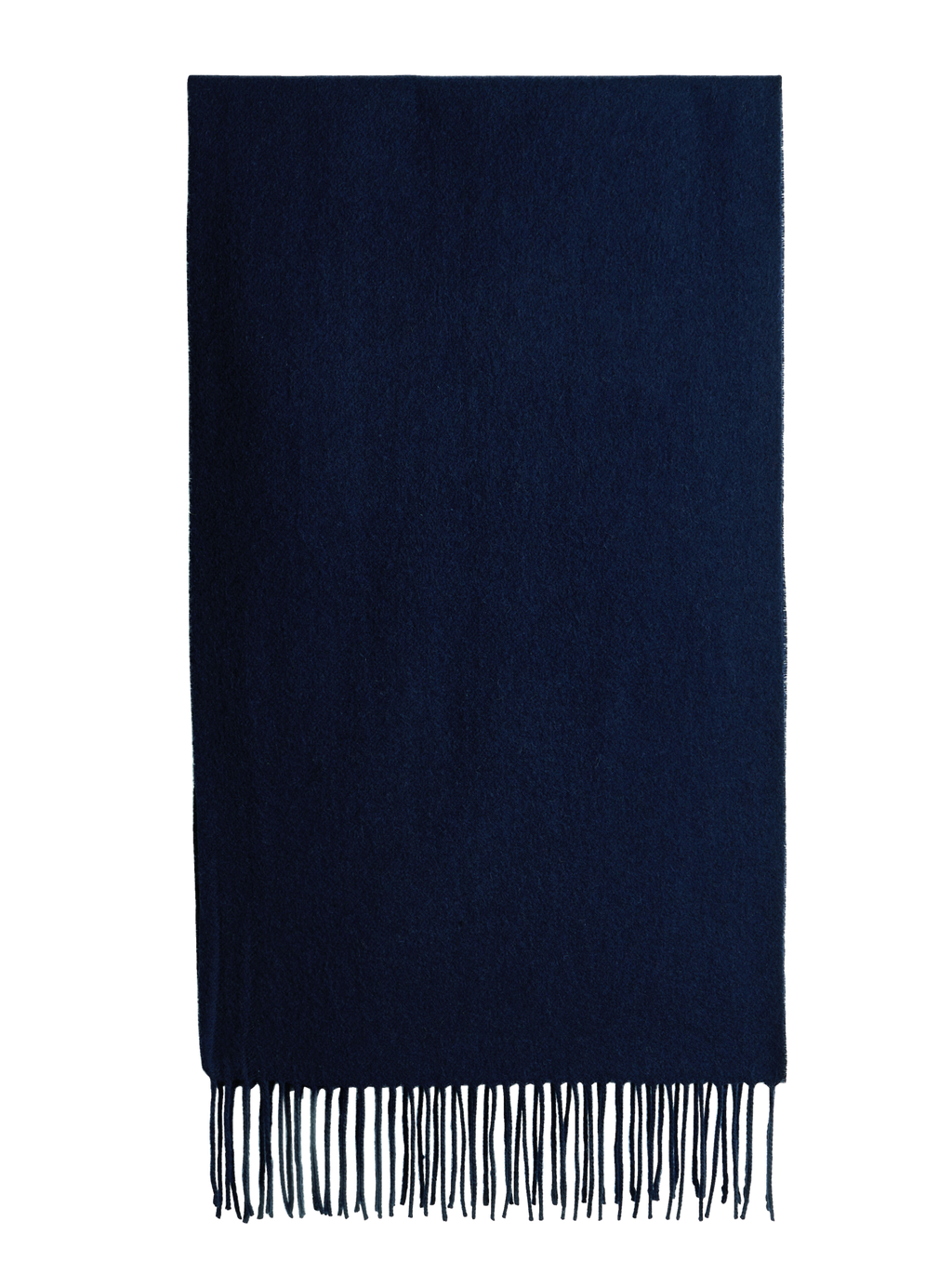 Florent Navy Scarf