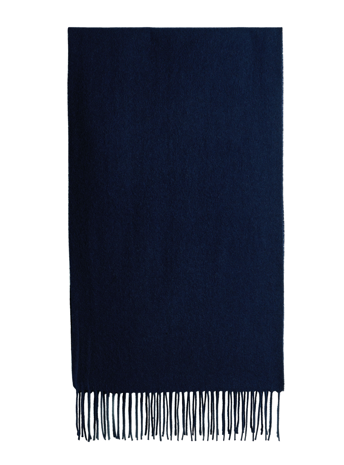 Florent Navy Scarf