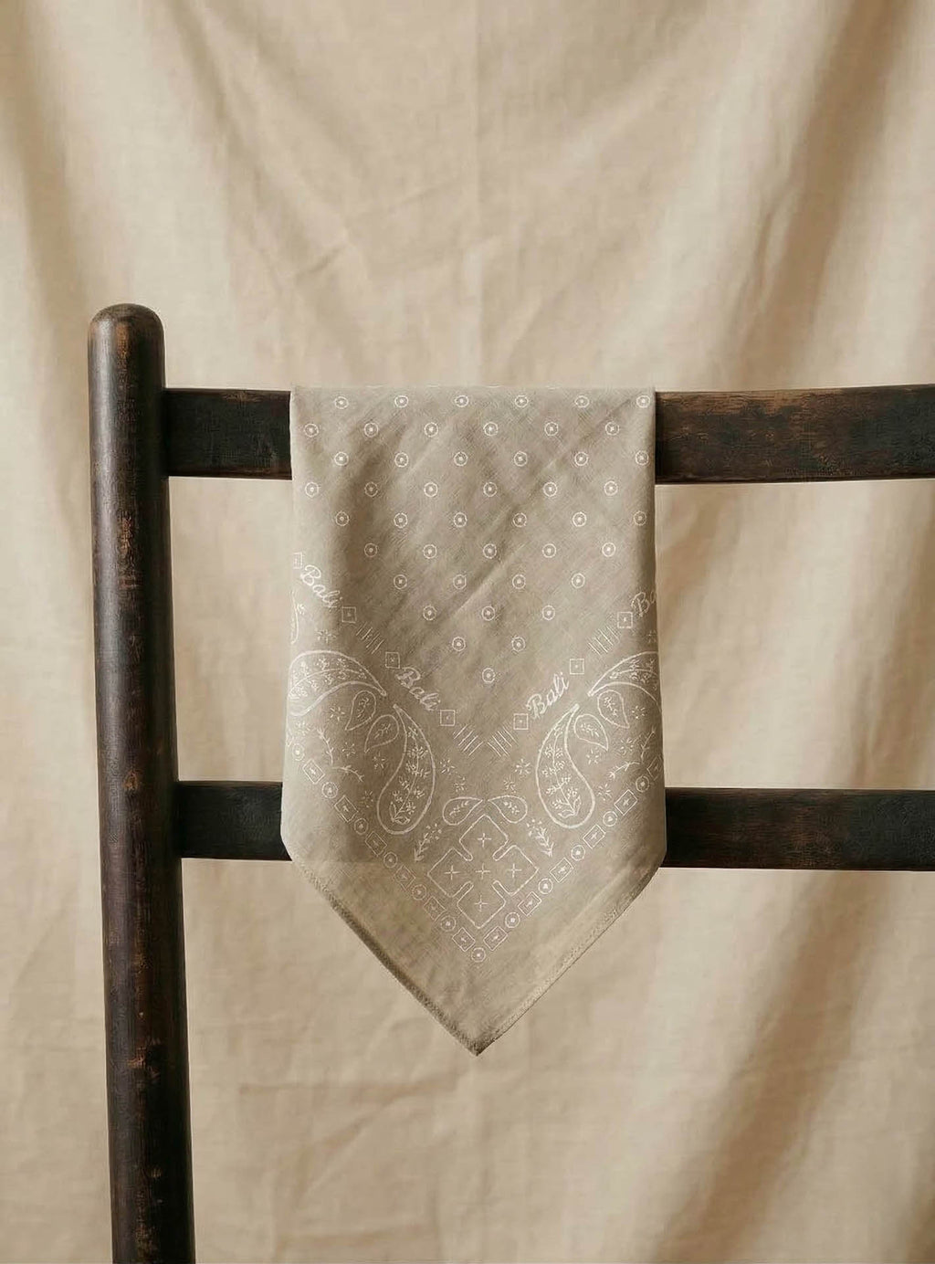 Cilian Bitume Scarf