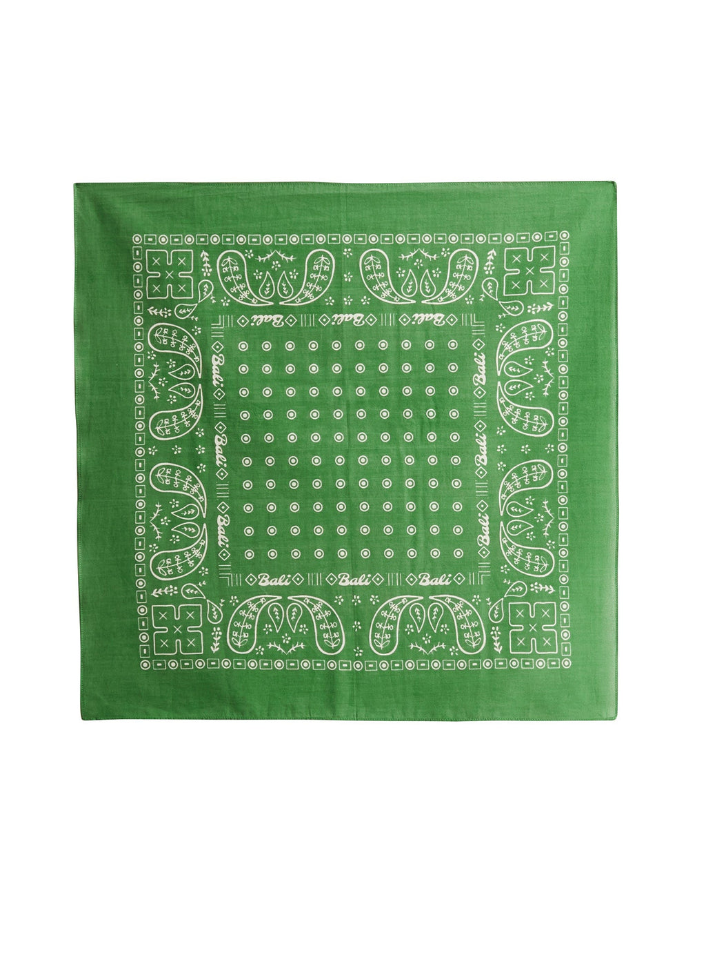 Cilian Hills scarf
