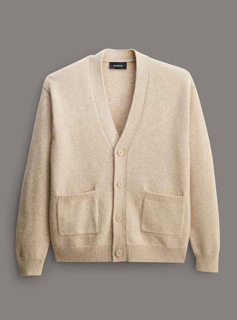 Francis Rye Cardigan