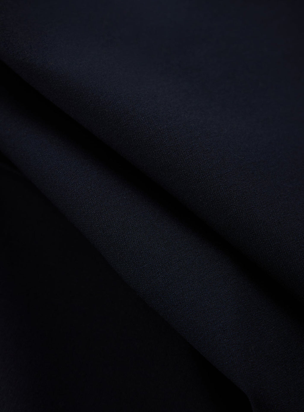 Travis Navy Raincoat