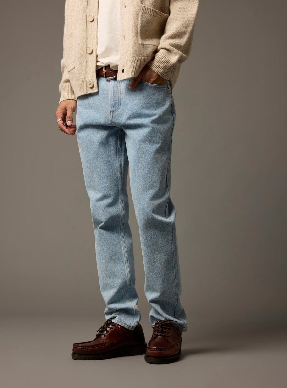 Joe Bleach Jeans