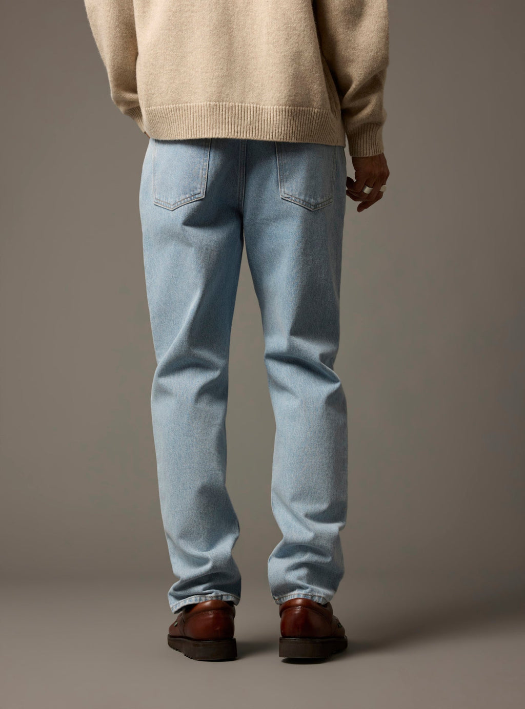 Joe Bleach Jeans