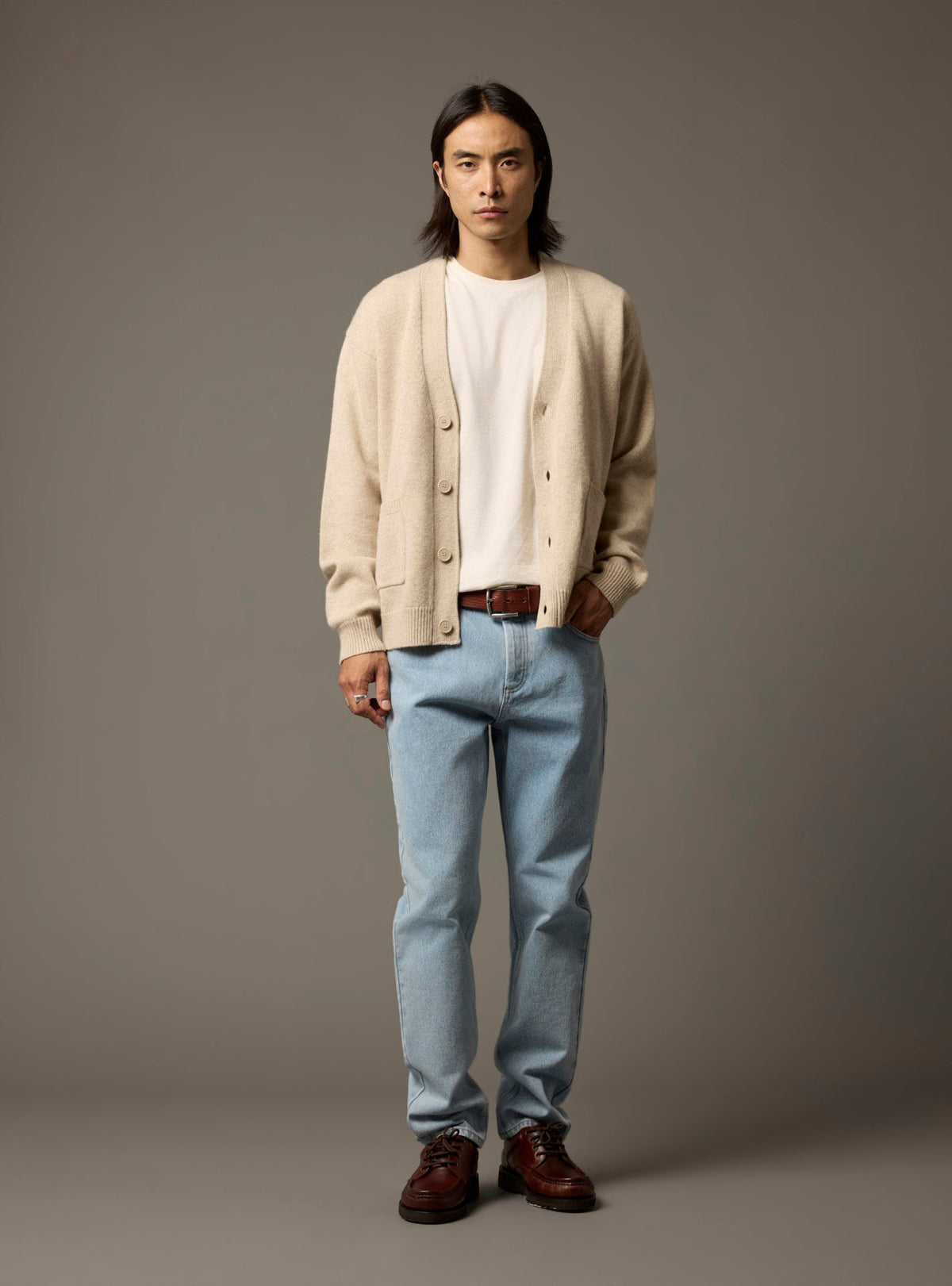 Joe Bleach Jeans