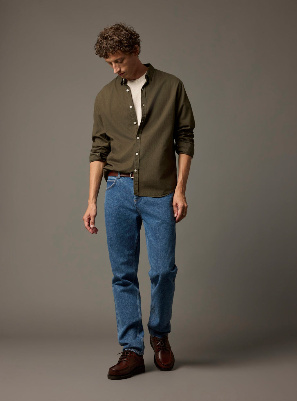 Joe Stone Jeans