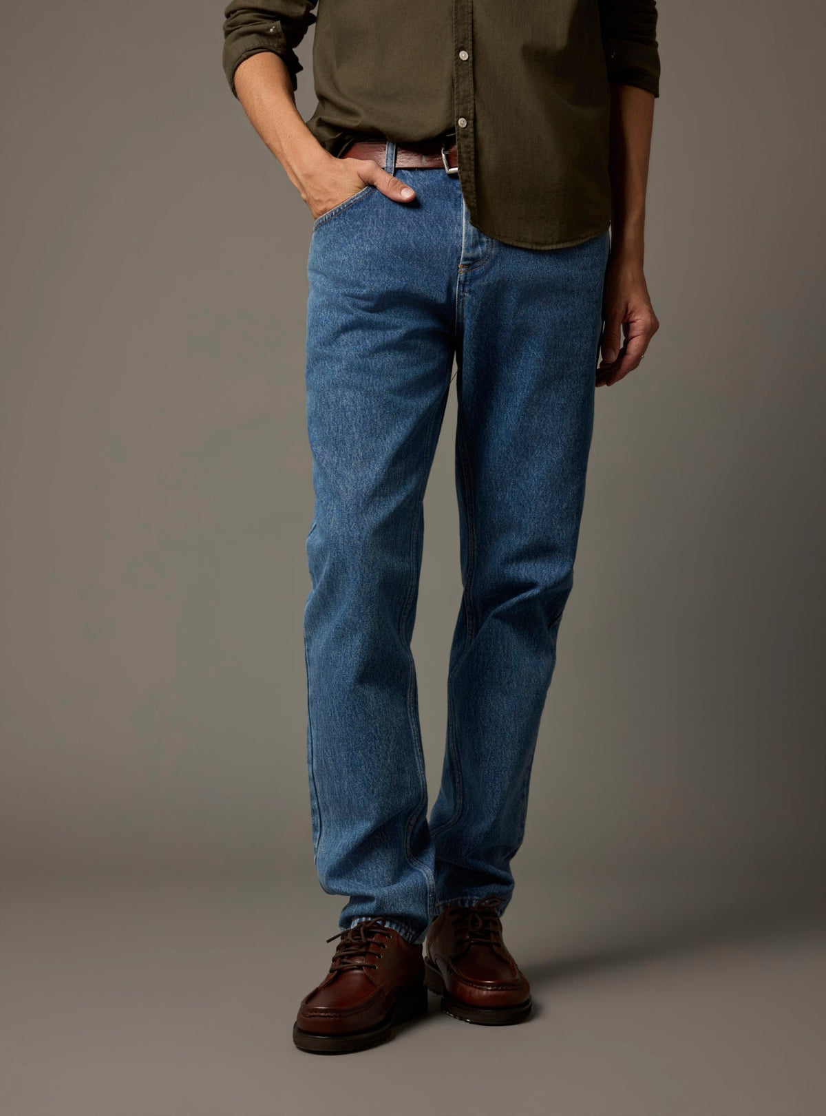 Joe Stone Jeans