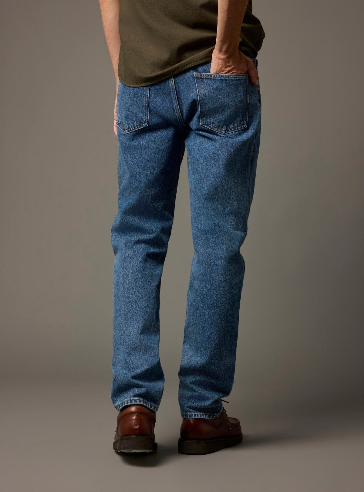 Joe Stone Jeans