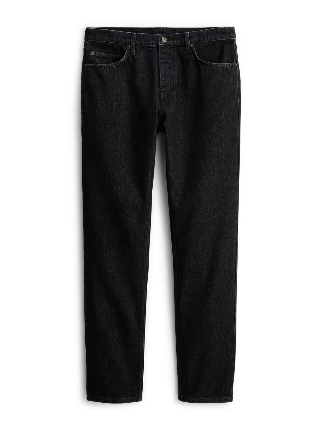 Joe Black Washed Jeans