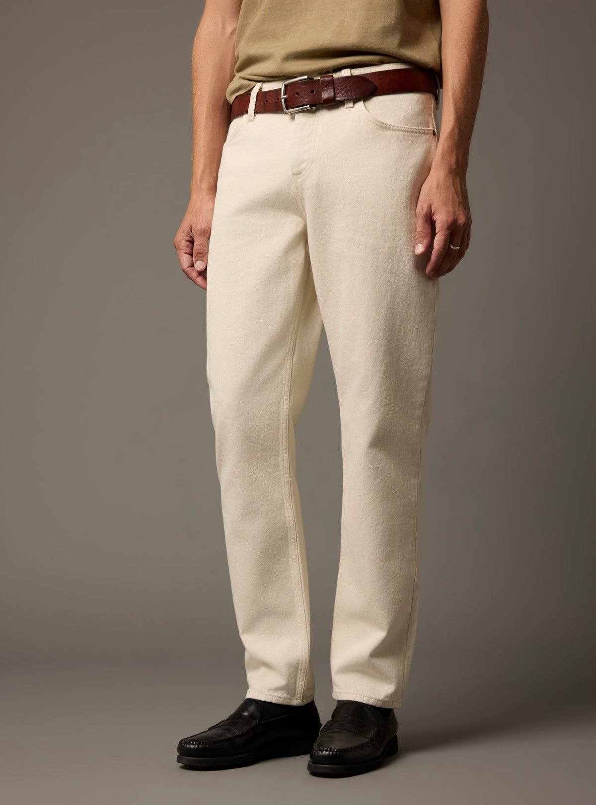 Joe Off-white Jeans