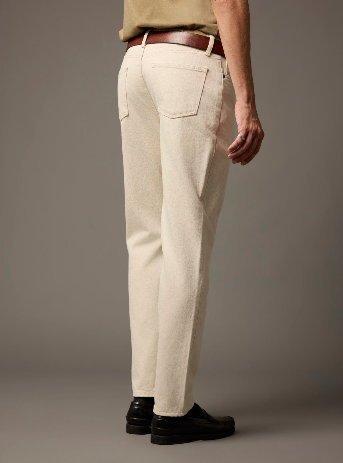 Joe Off-white Jeans