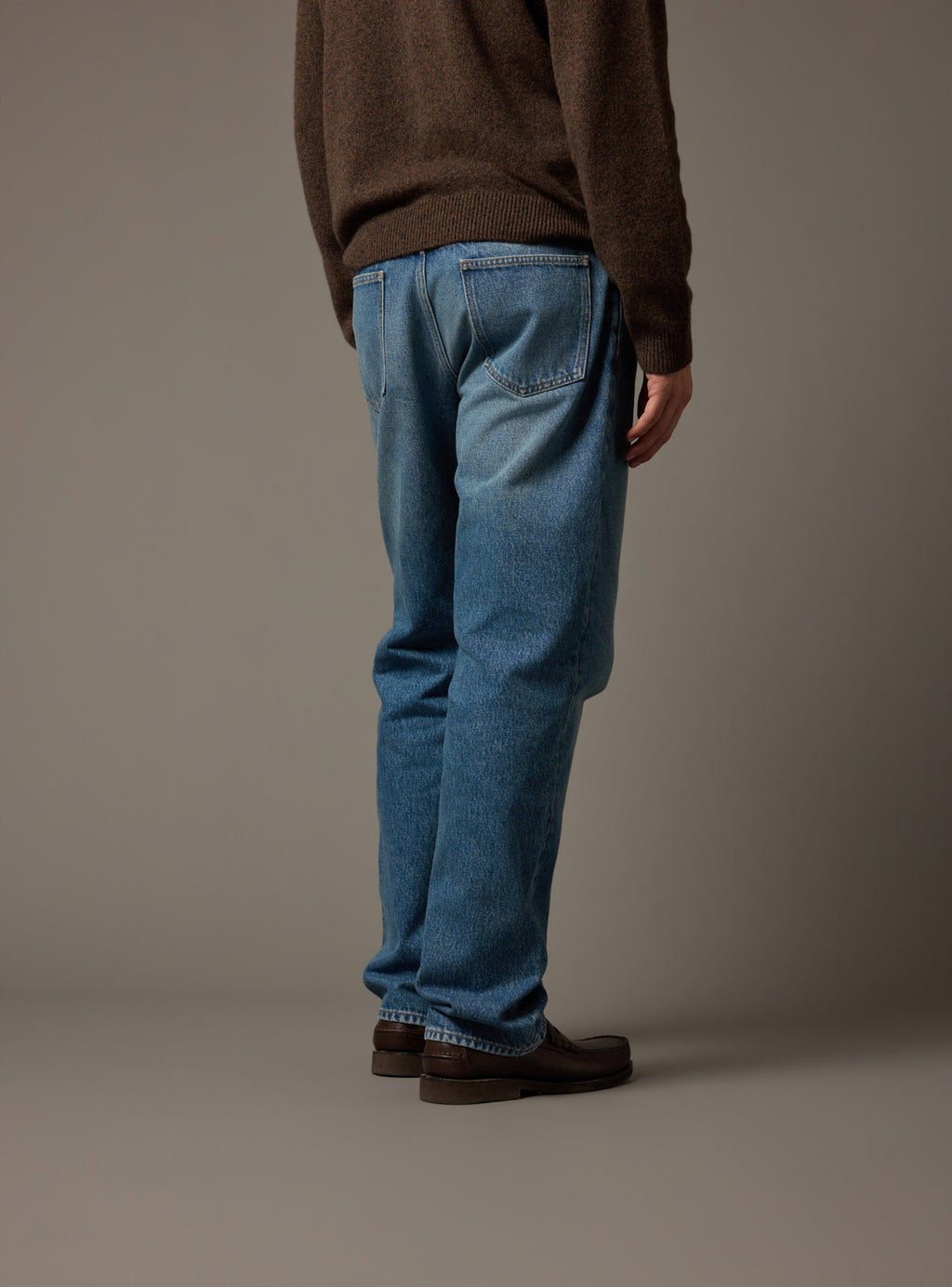 Liam Double Stone Jeans