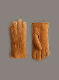 Leon Fawn Gloves