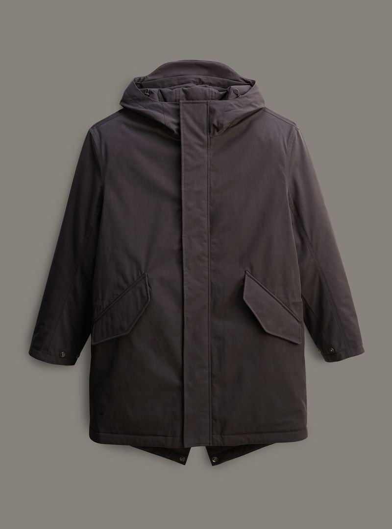 Balmore Phantom Parka