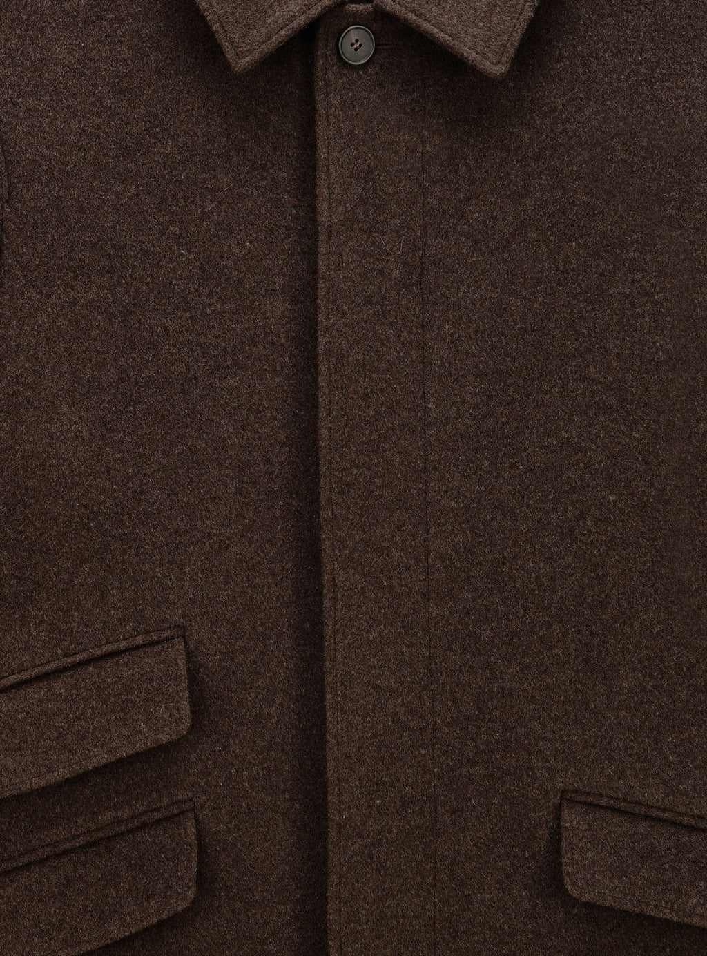 Hudson Coffee Coat