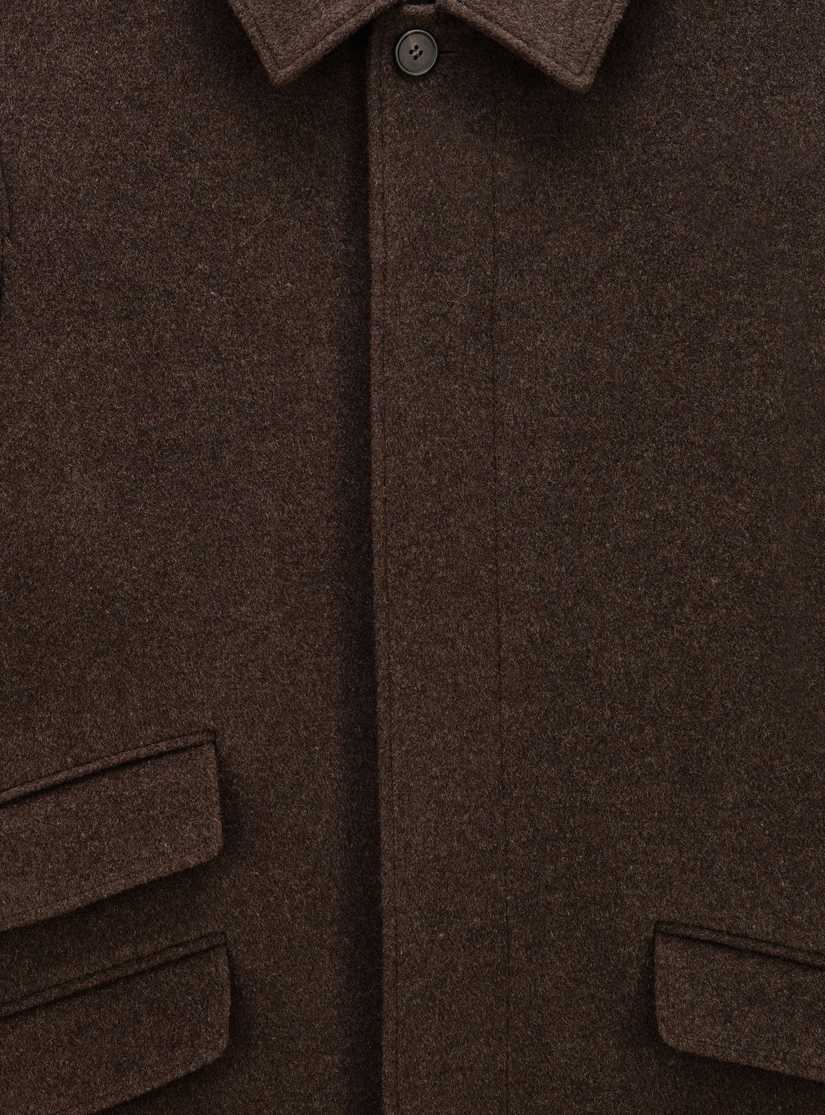 Hudson Coffee Coat