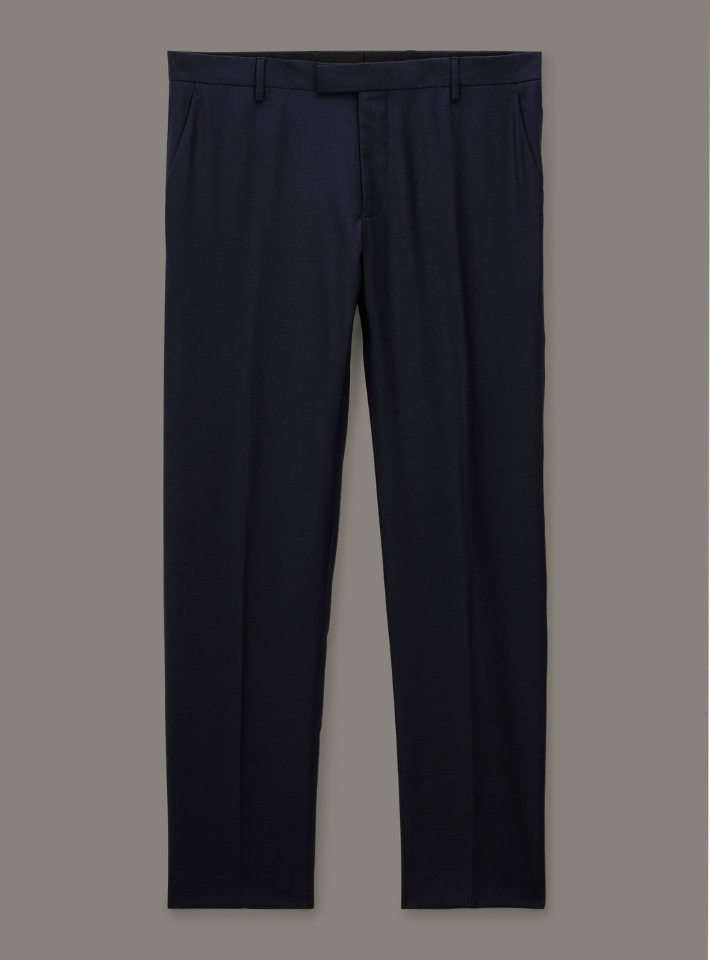 Jones Navy Suit pants