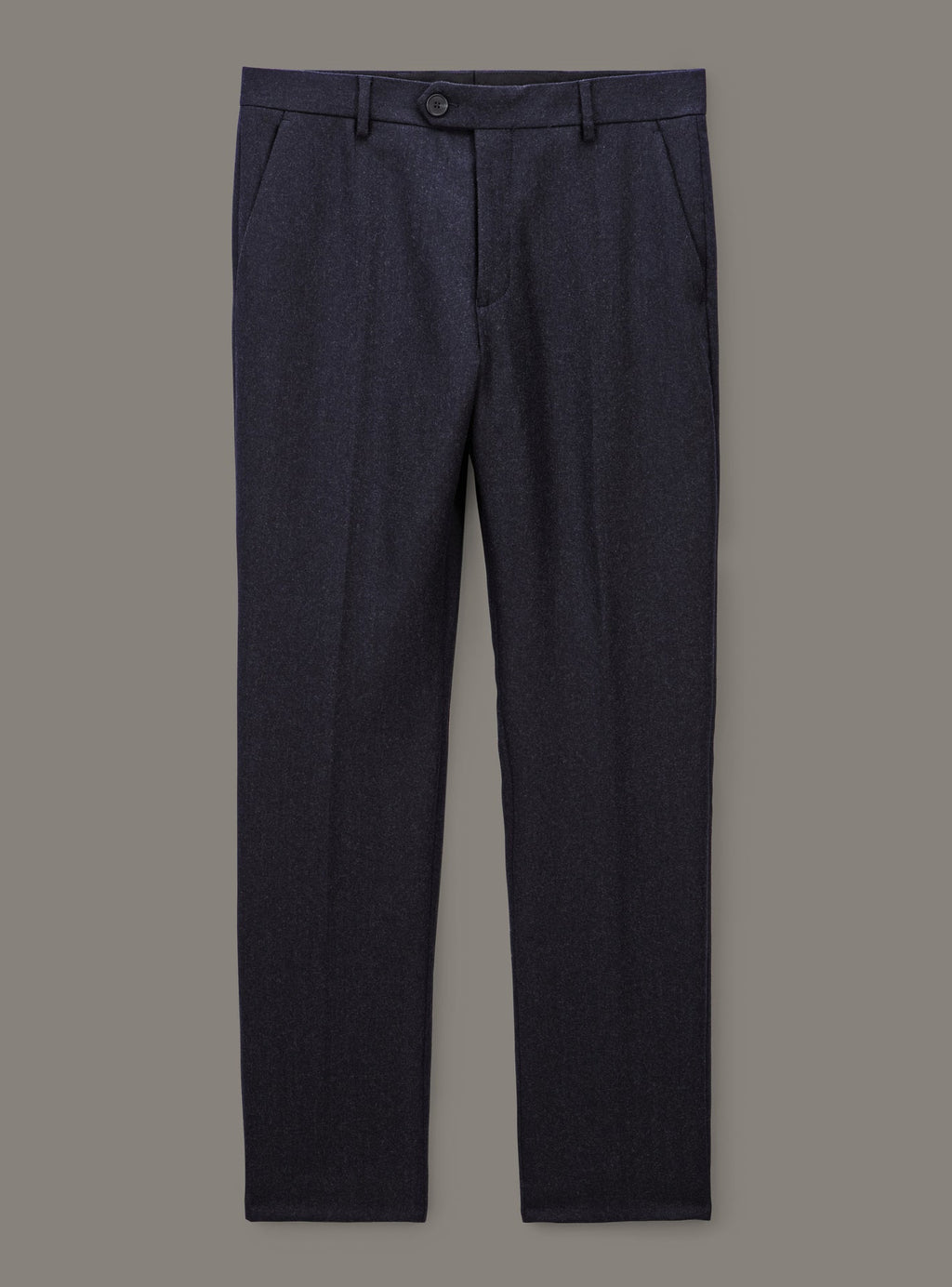 Rogue Caspian Suit Trousers
