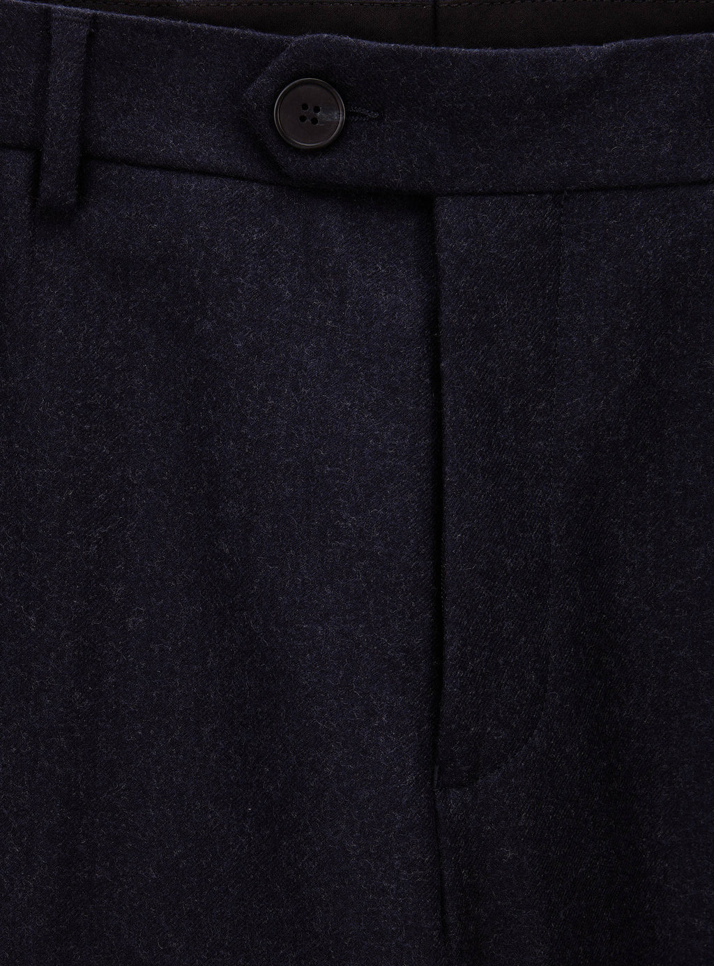 Rogue Caspian Suit Trousers