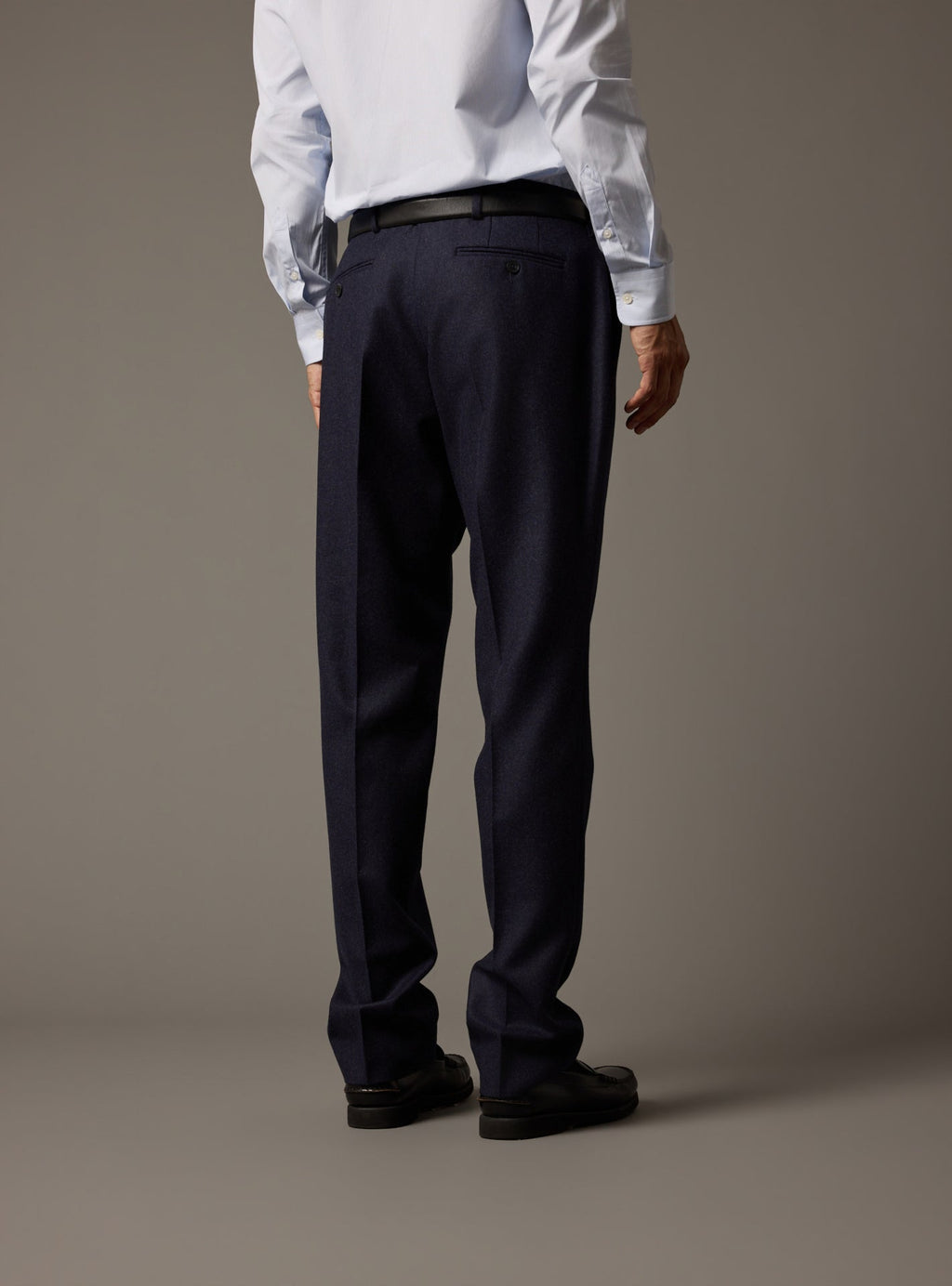 Rogue Caspian Suit Trousers