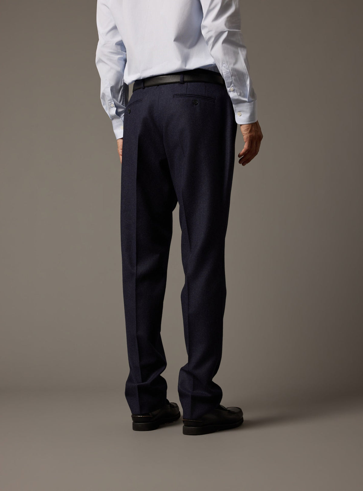 Rogue Caspian Suit Trousers