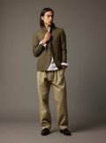 Covent Chanvre Pants