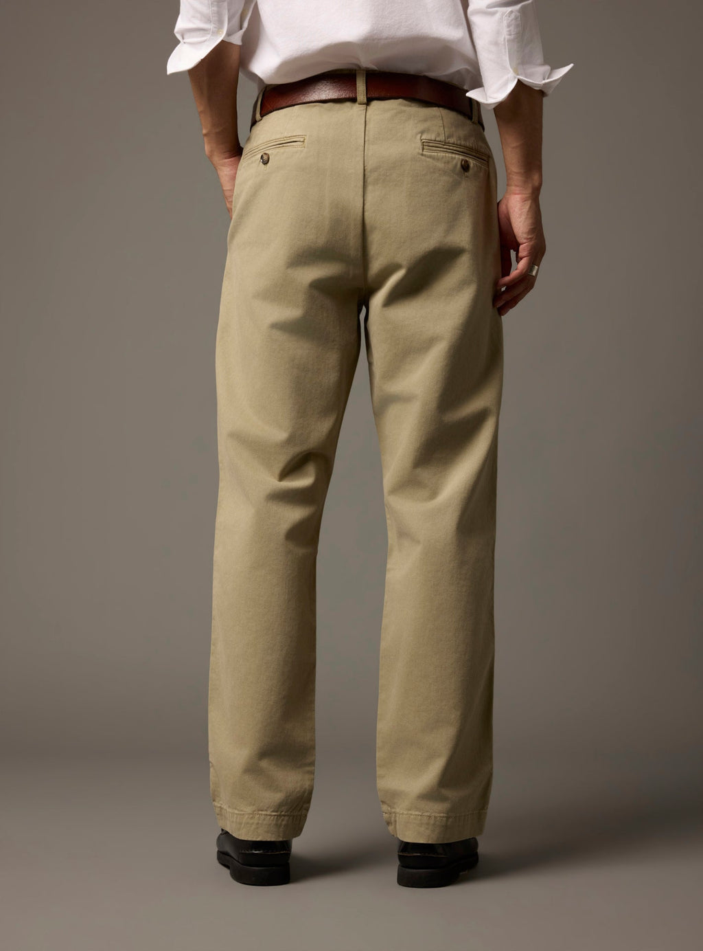 Covent Chanvre Pants