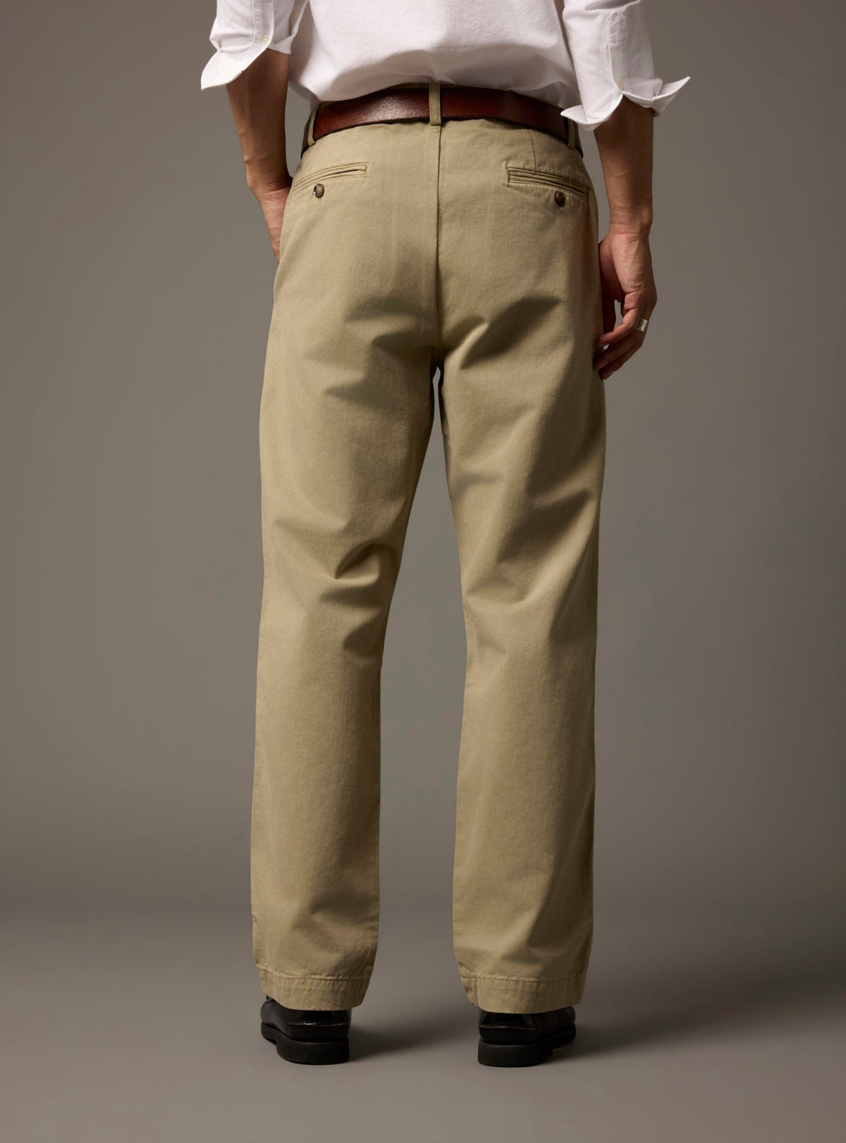 Covent Chanvre Pants