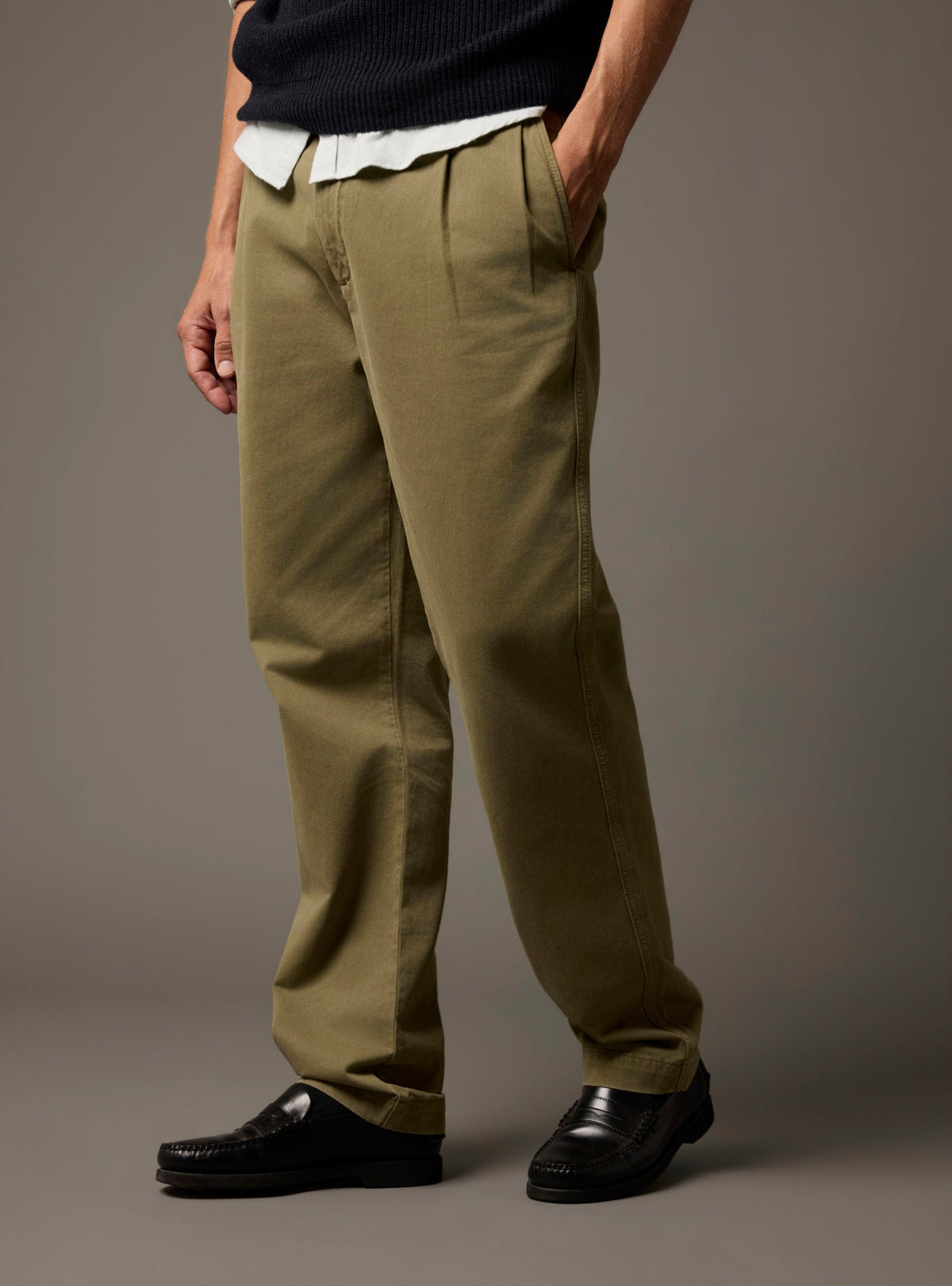 Covent Dusky Trousers