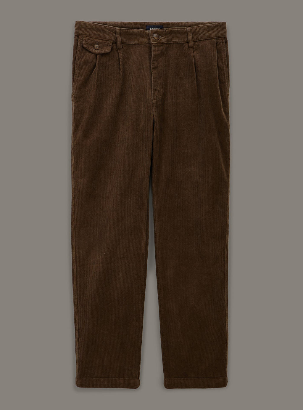 Covent Mocha Trousers