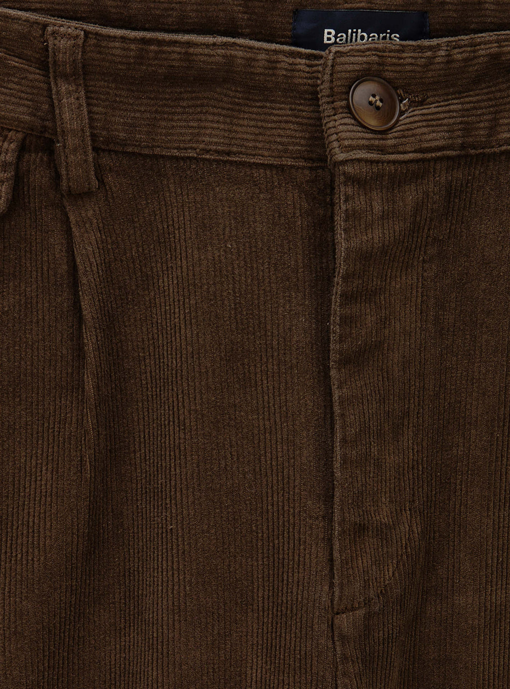 Covent Mocha Trousers