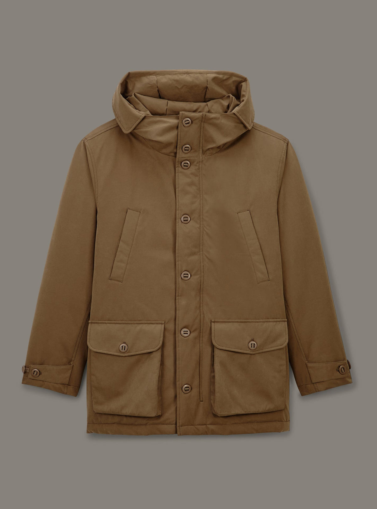 Dusky Glade Parka
