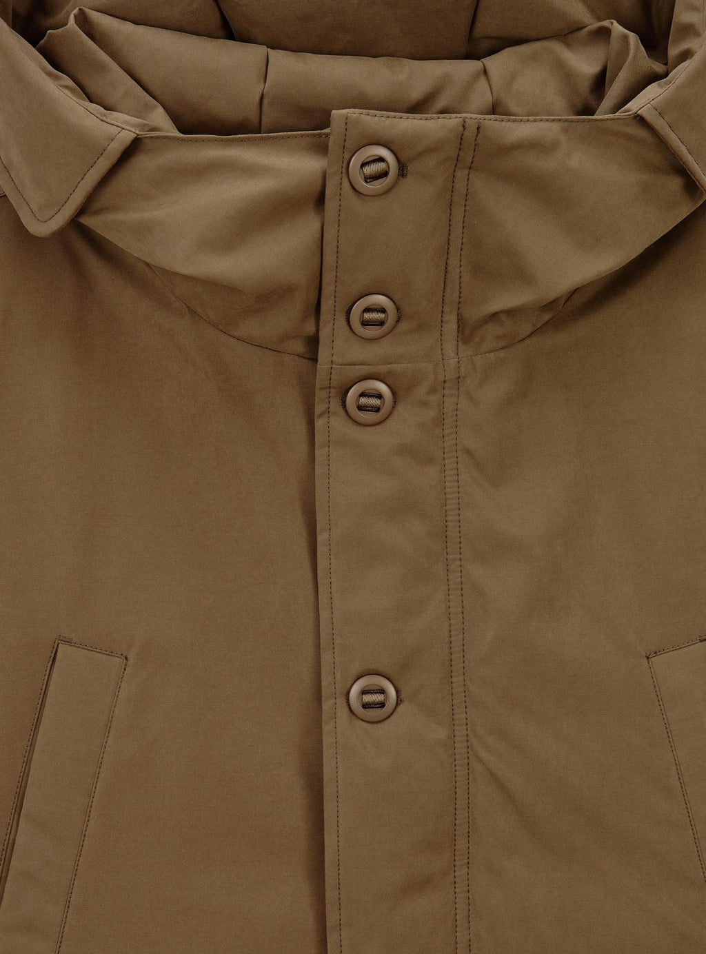 Dusky Glade Parka