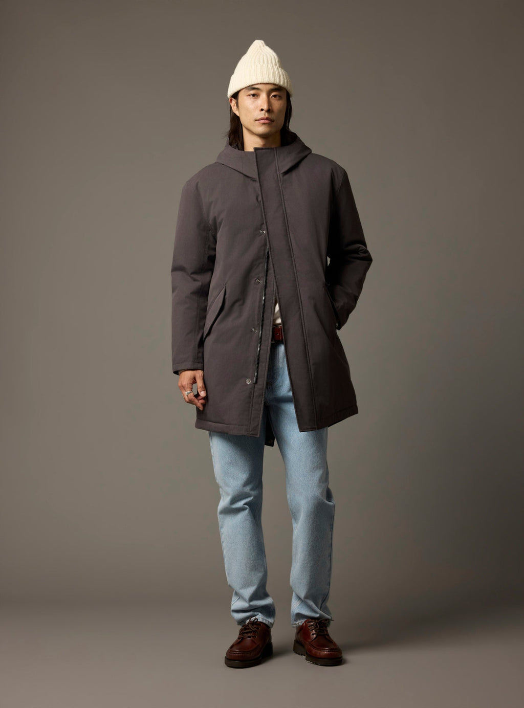 Balmore Phantom Parka