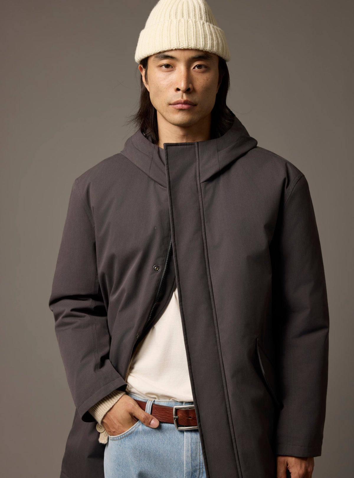 Balmore Phantom Parka