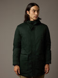 Andrew Y Evergreen Parka