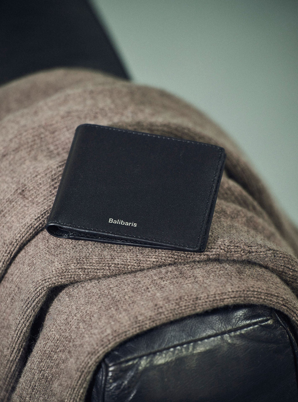 Jack Black Wallet