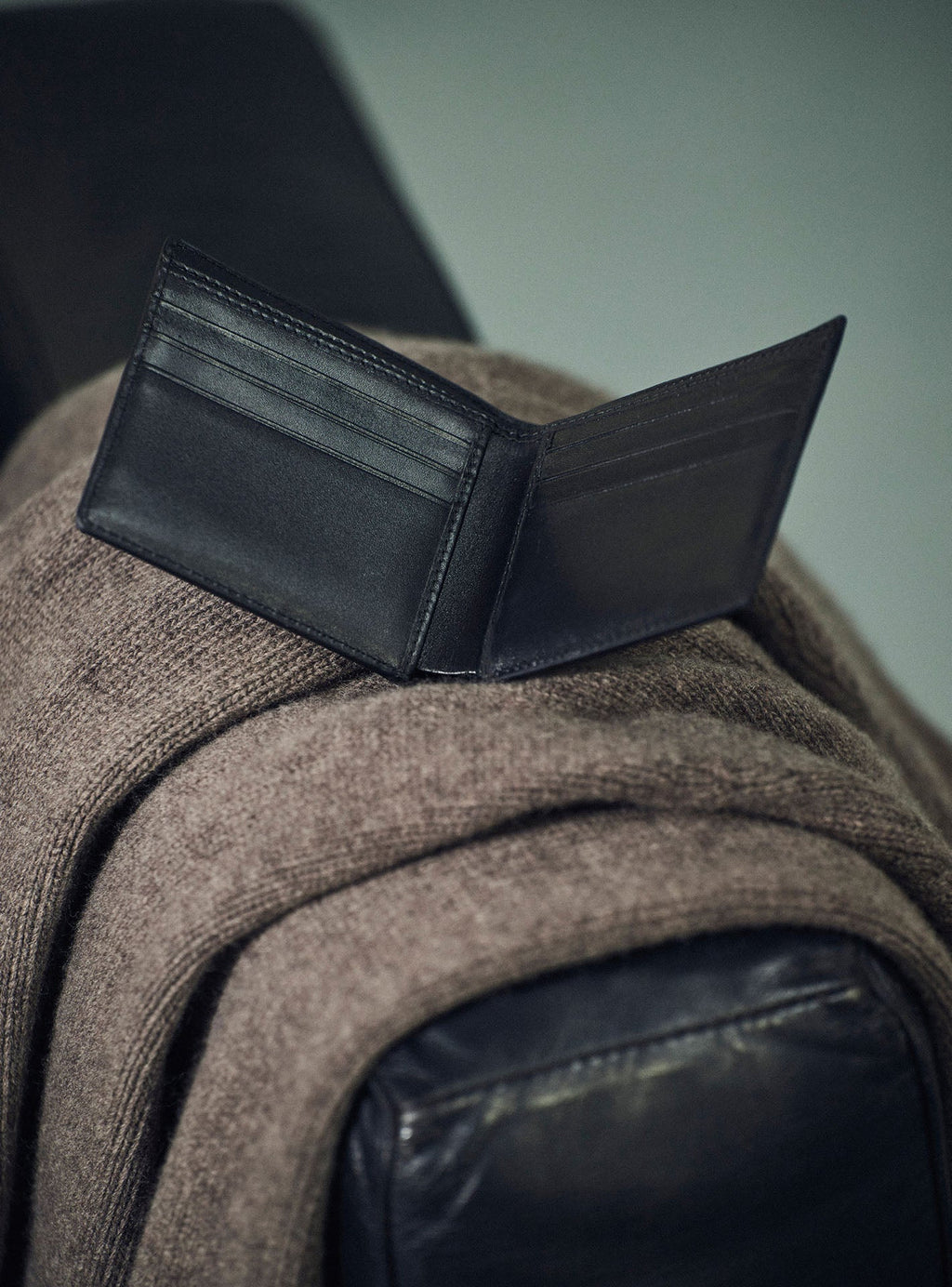 Jack Black Wallet