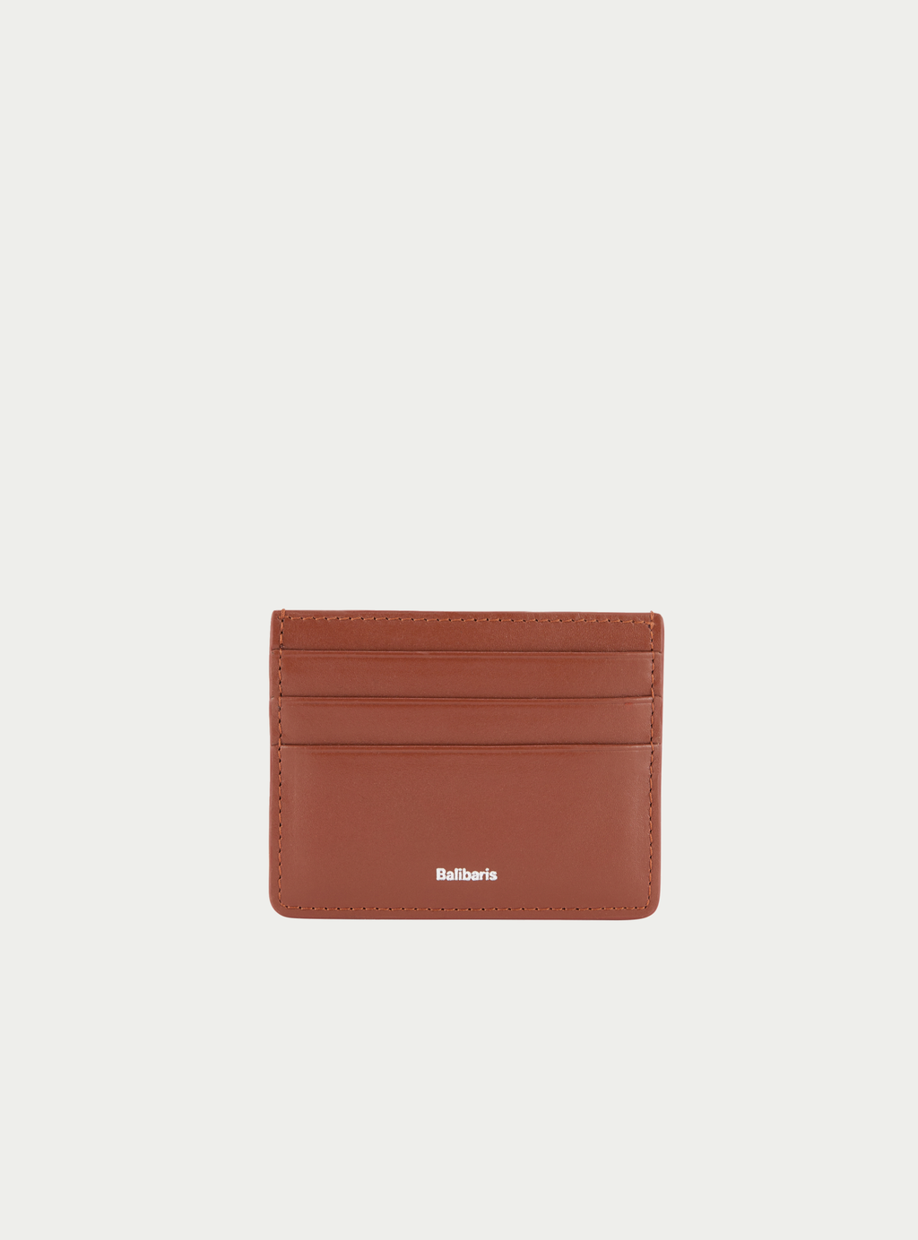 Owen Brown Card Holder