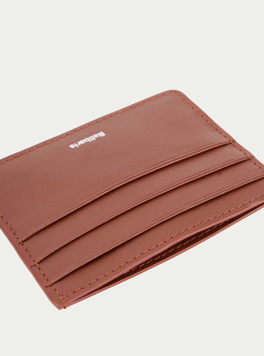 Owen Brown Card Holder