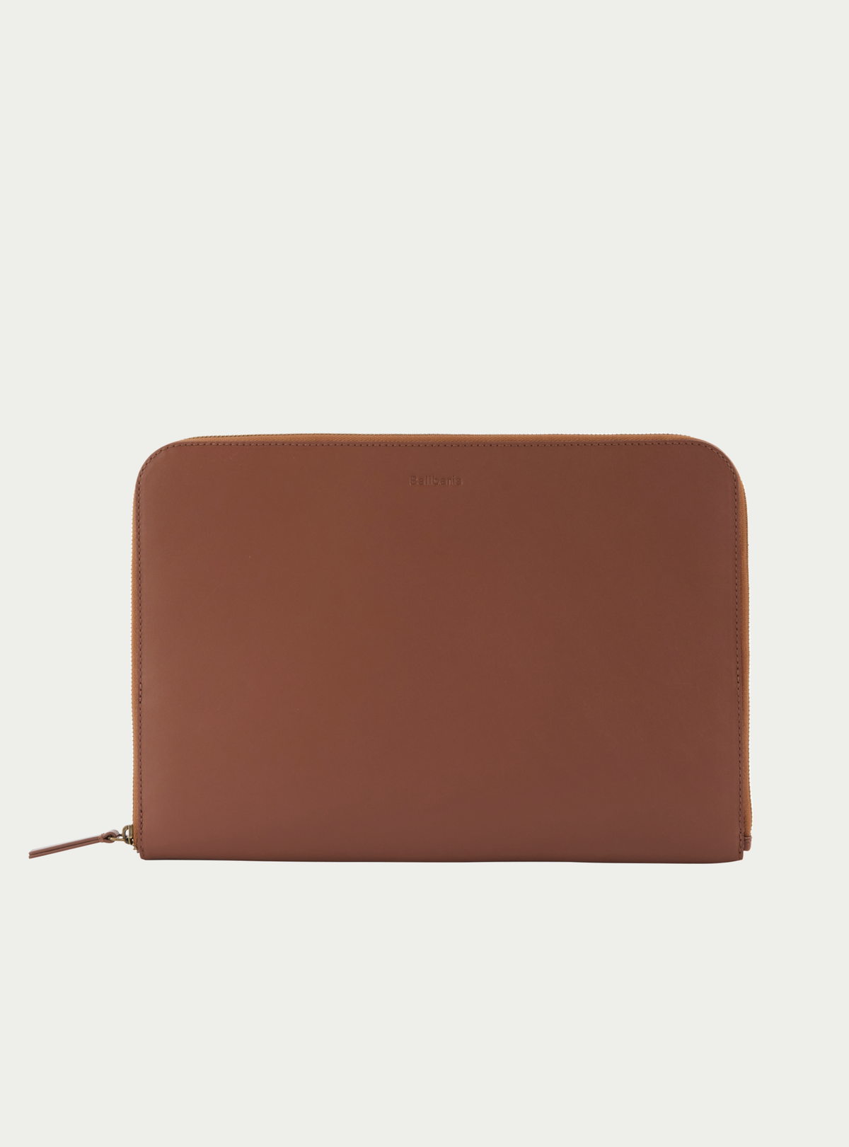 Will Brown Laptop Case