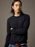 Noliti Navy Sweater