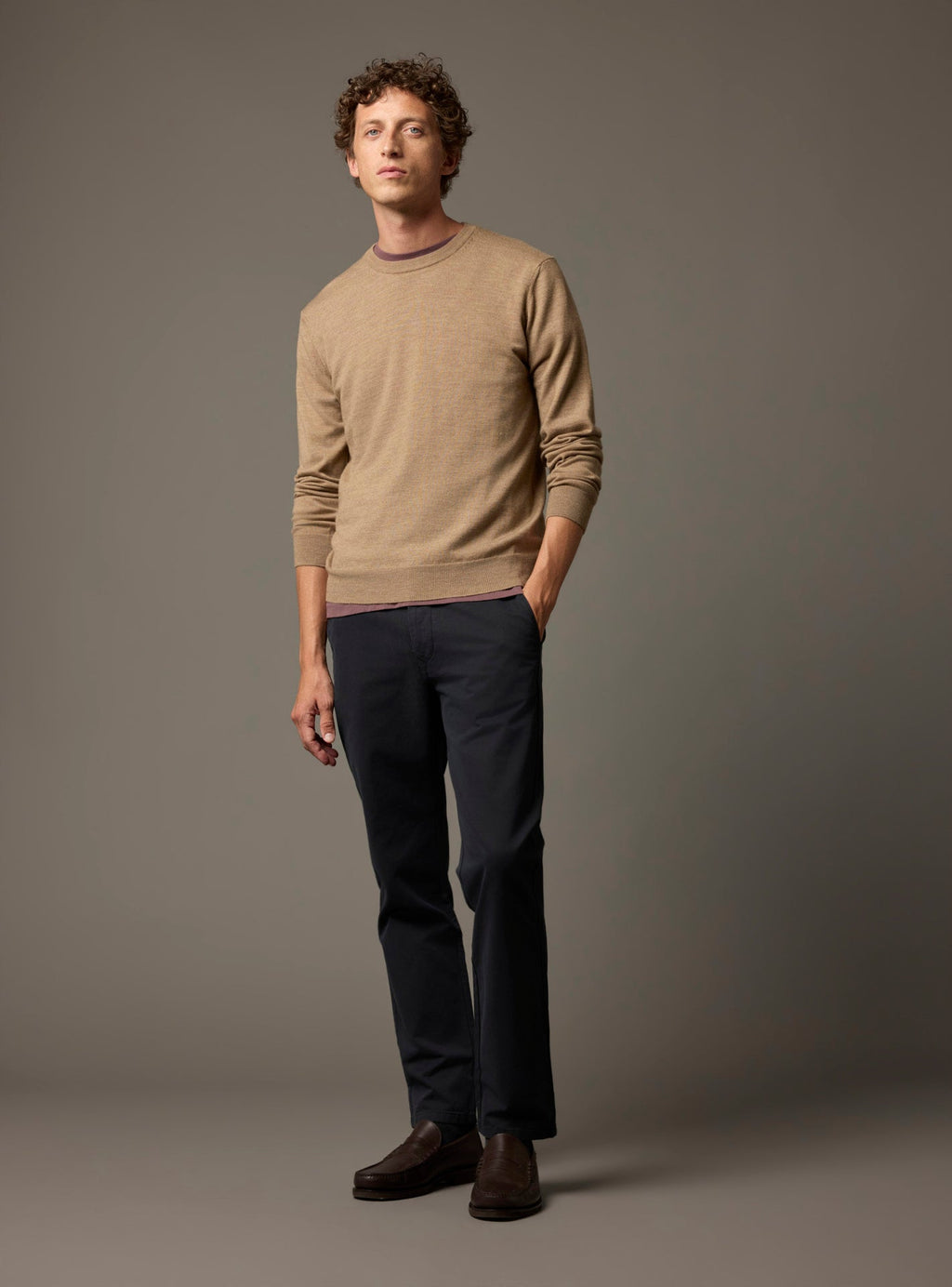 Noliti Seigle Sweater