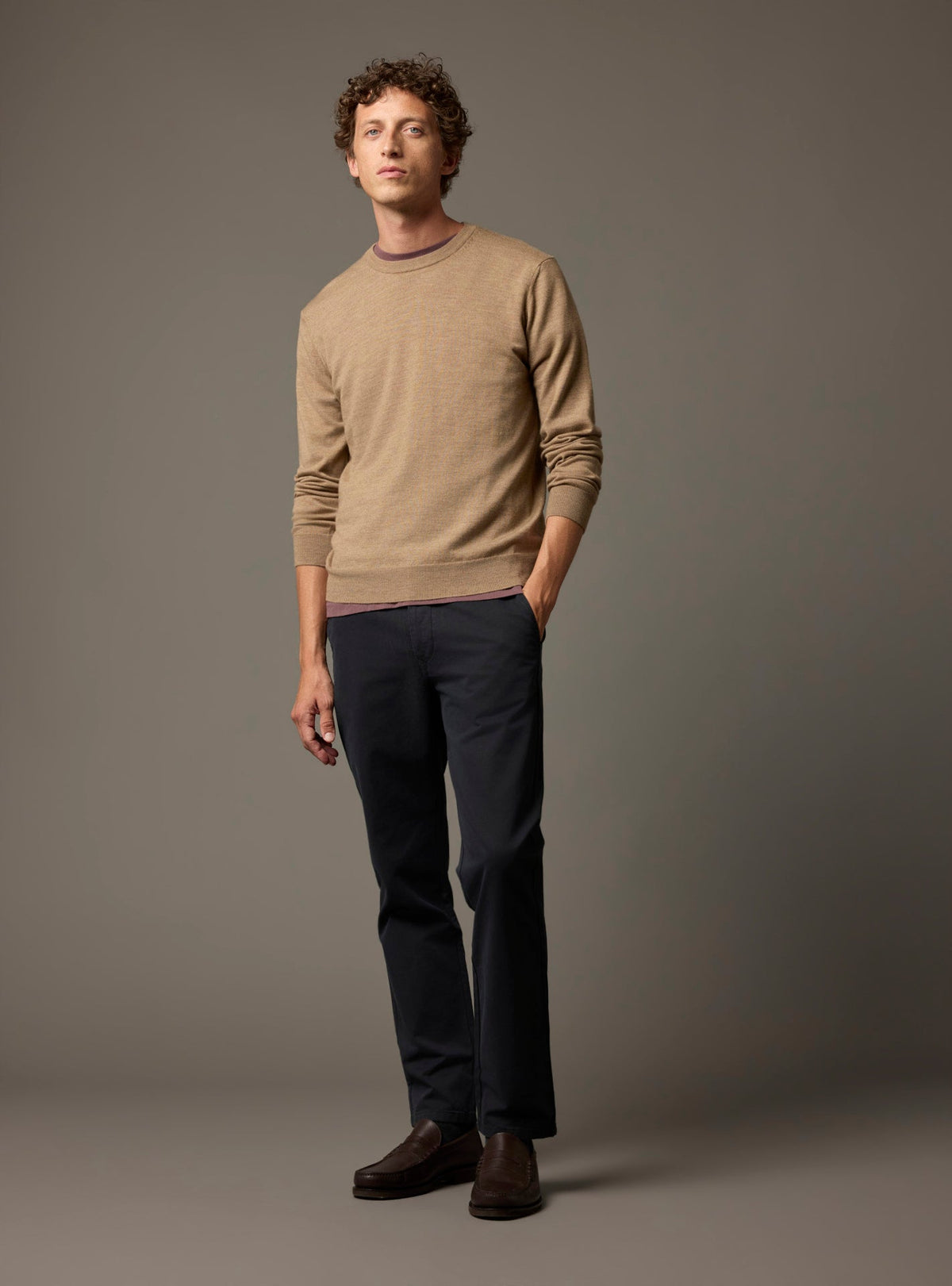 Noliti Seigle Sweater